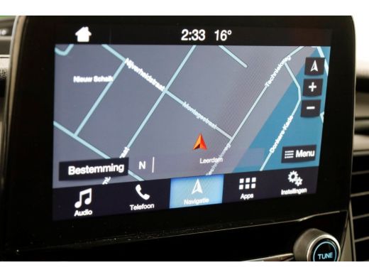 Ford Transit Custom 2.0 TDCI E6 L2H2 Trend Airco/Navi/Camera 02-2019 ActivLease financial lease