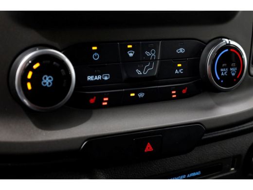 Ford Transit Custom 2.0 TDCI E6 L2H2 Trend Airco/Navi/Camera 02-2019 ActivLease financial lease