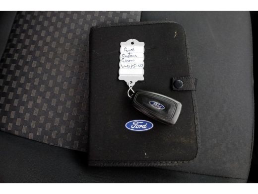 Ford Transit Custom 2.0 TDCI E6 L2H2 Trend Airco/Navi/Camera 02-2019 ActivLease financial lease