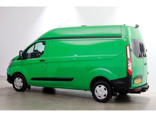 Ford Transit Custom 2.0 TDCI E6 L2H2 Trend Airco/Navi/Camera 02-2019 ActivLease financial lease
