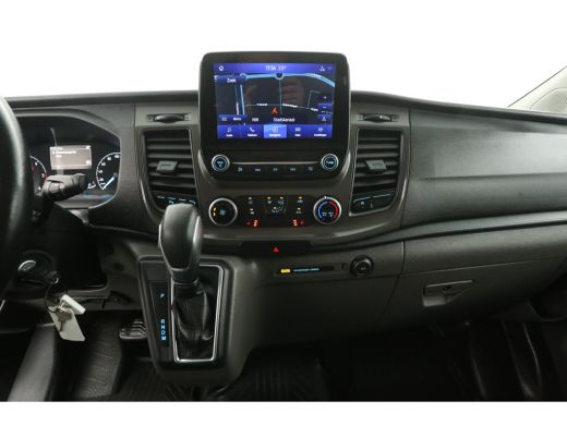 Ford Transit Custom 300 2.0 TDCI L1H1 | Automaat | Airco | Cruise | Carplay | Trekh. | Schuifdeur L+R | Parkeersens. ... ActivLease financial lease