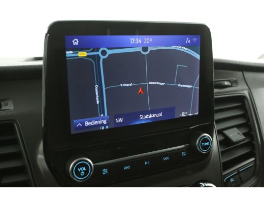 Ford Transit Custom 300 2.0 TDCI L1H1 | Automaat | Airco | Cruise | Carplay | Trekh. | Schuifdeur L+R | Parkeersens. ... ActivLease financial lease