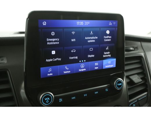 Ford Transit Custom 300 2.0 TDCI L1H1 | Automaat | Airco | Cruise | Carplay | Trekh. | Schuifdeur L+R | Parkeersens. ... ActivLease financial lease