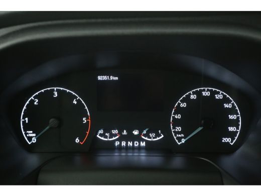 Ford Transit Custom 300 2.0 TDCI L1H1 | Automaat | Airco | Cruise | Carplay | Trekh. | Schuifdeur L+R | Parkeersens. ... ActivLease financial lease