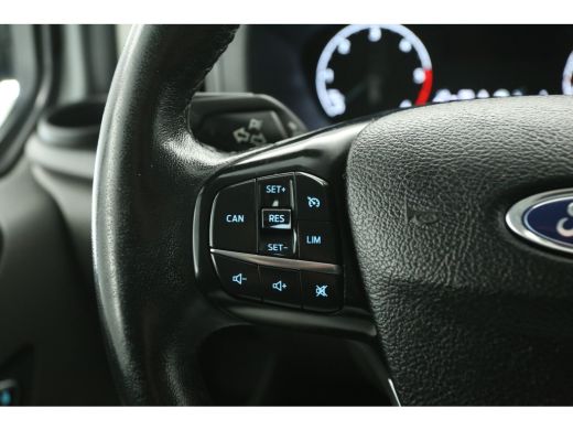 Ford Transit Custom 300 2.0 TDCI L1H1 | Automaat | Airco | Cruise | Carplay | Trekh. | Schuifdeur L+R | Parkeersens. ... ActivLease financial lease