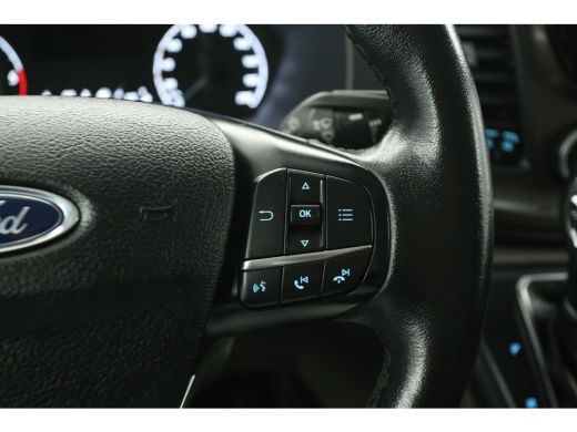 Ford Transit Custom 300 2.0 TDCI L1H1 | Automaat | Airco | Cruise | Carplay | Trekh. | Schuifdeur L+R | Parkeersens. ... ActivLease financial lease