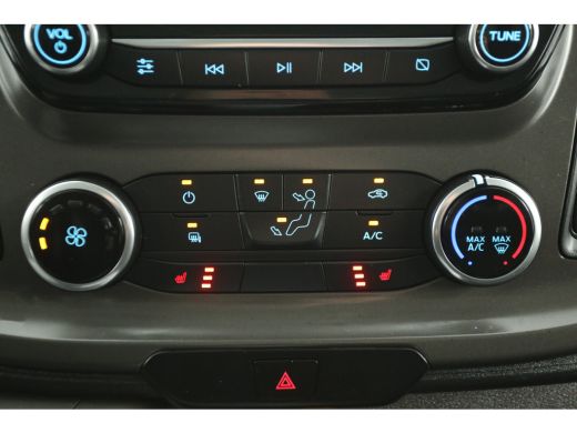 Ford Transit Custom 300 2.0 TDCI L1H1 | Automaat | Airco | Cruise | Carplay | Trekh. | Schuifdeur L+R | Parkeersens. ... ActivLease financial lease