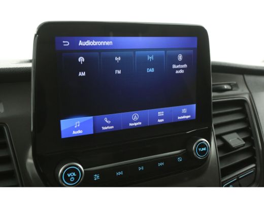 Ford Transit Custom 300 2.0 TDCI L1H1 | Automaat | Airco | Cruise | Carplay | Trekh. | Schuifdeur L+R | Parkeersens. ... ActivLease financial lease