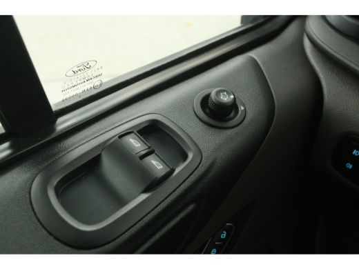 Ford Transit Custom 300 2.0 TDCI L1H1 | Automaat | Airco | Cruise | Carplay | Trekh. | Schuifdeur L+R | Parkeersens. ... ActivLease financial lease