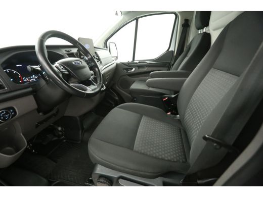 Ford Transit Custom 300 2.0 TDCI L1H1 | Automaat | Airco | Cruise | Carplay | Trekh. | Schuifdeur L+R | Parkeersens. ... ActivLease financial lease