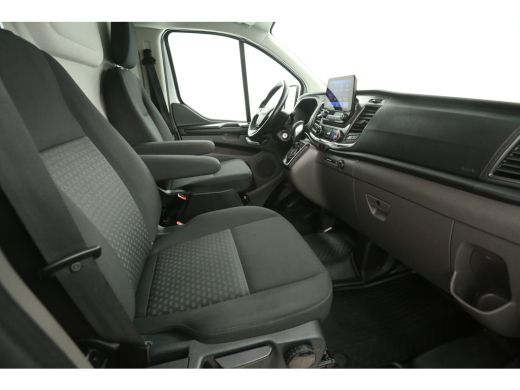 Ford Transit Custom 300 2.0 TDCI L1H1 | Automaat | Airco | Cruise | Carplay | Trekh. | Schuifdeur L+R | Parkeersens. ... ActivLease financial lease