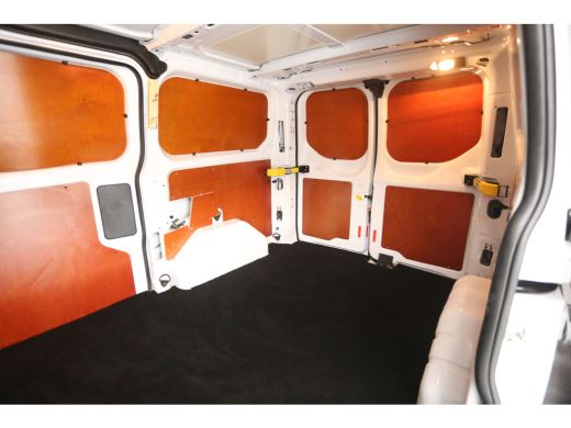 Ford Transit Custom 300 2.0 TDCI L1H1 | Automaat | Airco | Cruise | Carplay | Trekh. | Schuifdeur L+R | Parkeersens. ... ActivLease financial lease