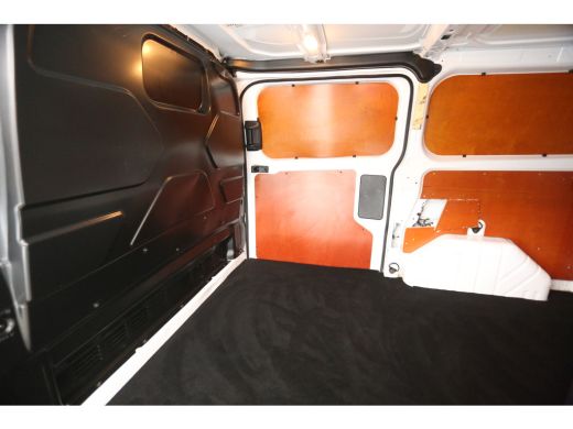 Ford Transit Custom 300 2.0 TDCI L1H1 | Automaat | Airco | Cruise | Carplay | Trekh. | Schuifdeur L+R | Parkeersens. ... ActivLease financial lease