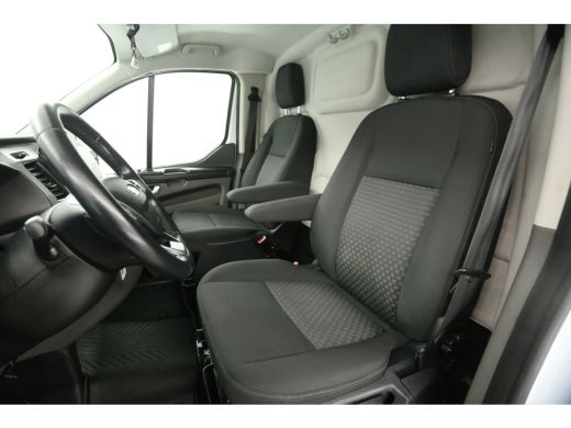 Ford Transit Custom 300 2.0 TDCI L1H1 | Automaat | Airco | Cruise | Carplay | Trekh. | Schuifdeur L+R | Parkeersens. ... ActivLease financial lease