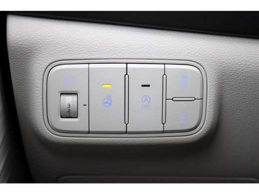 Hyundai Bayon 1.0 T-GDI Executive Automaat | Navigatiesysteem full map | Stuurwiel verwarmd | Voorstoelen verwarmd ActivLease financial lease