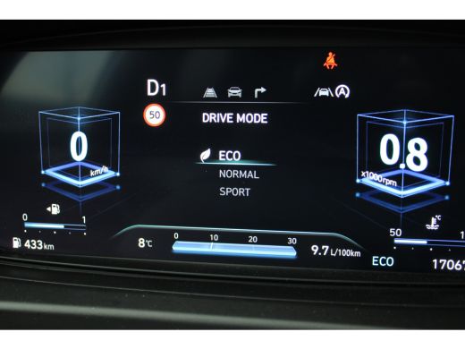 Hyundai Bayon 1.0 T-GDI Executive Automaat | Navigatiesysteem full map | Stuurwiel verwarmd | Voorstoelen verwarmd ActivLease financial lease