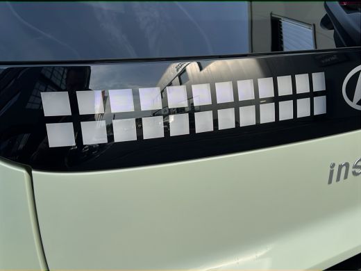 Hyundai Inster Evolve Sky Plus 49 kWh | 360 graden camera | Carplay | Adaptive cruise control | Dodehoekdetectie... ActivLease financial lease