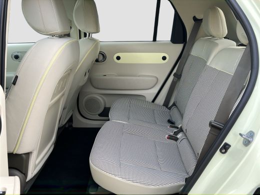 Hyundai Inster Evolve Sky Plus 49 kWh | 360 graden camera | Carplay | Adaptive cruise control | Dodehoekdetectie... ActivLease financial lease