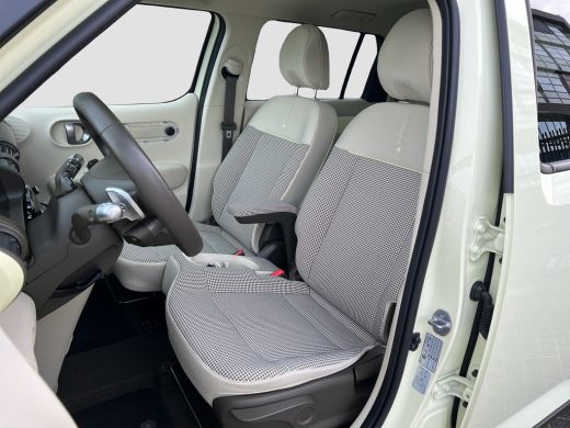 Hyundai Inster Evolve Sky Plus 49 kWh | 360 graden camera | Carplay | Adaptive cruise control | Dodehoekdetectie... ActivLease financial lease