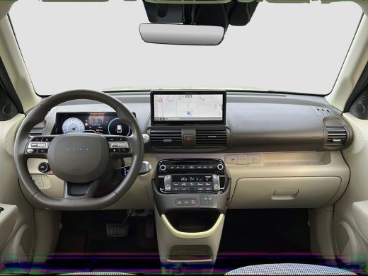 Hyundai Inster Evolve Sky Plus 49 kWh | 360 graden camera | Carplay | Adaptive cruise control | Dodehoekdetectie... ActivLease financial lease