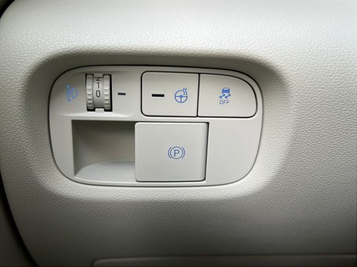 Hyundai Inster Evolve Sky Plus 49 kWh | 360 graden camera | Carplay | Adaptive cruise control | Dodehoekdetectie... ActivLease financial lease