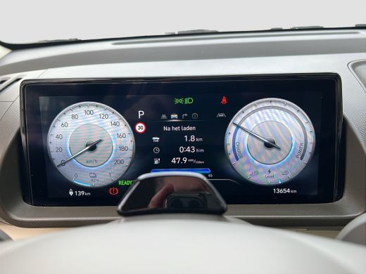 Hyundai Inster Evolve Sky Plus 49 kWh | 360 graden camera | Carplay | Adaptive cruise control | Dodehoekdetectie... ActivLease financial lease