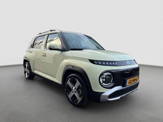 Hyundai Inster Evolve Sky Plus 49 kWh | 360 graden camera | Carplay | Adaptive cruise control | Dodehoekdetectie... ActivLease financial lease