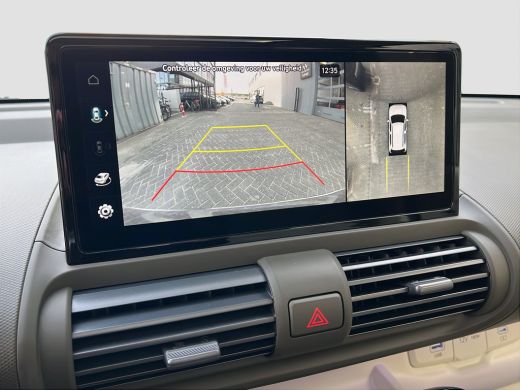 Hyundai Inster Evolve Sky Plus 49 kWh | 360 graden camera | Carplay | Adaptive cruise control | Dodehoekdetectie... ActivLease financial lease