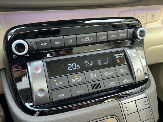 Hyundai Inster Evolve Sky Plus 49 kWh | 360 graden camera | Carplay | Adaptive cruise control | Dodehoekdetectie... ActivLease financial lease