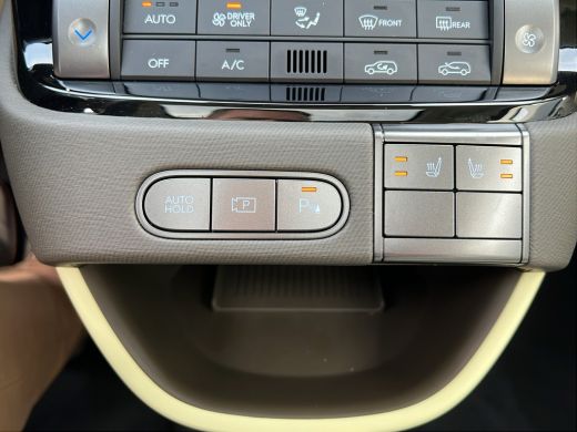 Hyundai Inster Evolve Sky Plus 49 kWh | 360 graden camera | Carplay | Adaptive cruise control | Dodehoekdetectie... ActivLease financial lease