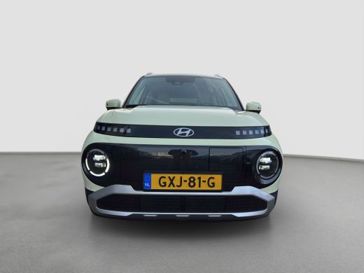Hyundai Inster Evolve Sky Plus 49 kWh | 360 graden camera | Carplay | Adaptive cruise control | Dodehoekdetectie... ActivLease financial lease