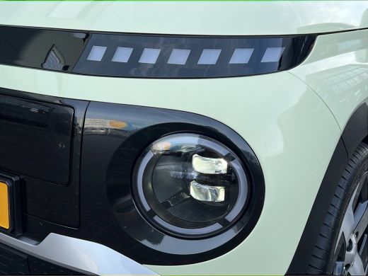 Hyundai Inster Evolve Sky Plus 49 kWh | 360 graden camera | Carplay | Adaptive cruise control | Dodehoekdetectie... ActivLease financial lease