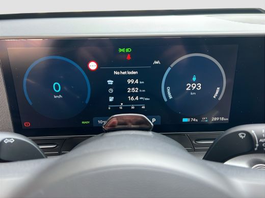 Hyundai Kona Comfort Smart 65.4 kWh 217pk | Camera | Carplay draadloos | Trekhaak afneembaar | Climate control... ActivLease financial lease