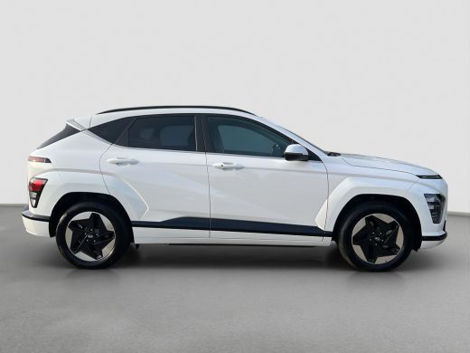 Hyundai Kona Comfort Smart 65.4 kWh 217pk | Camera | Carplay draadloos | Trekhaak afneembaar | Climate control... ActivLease financial lease