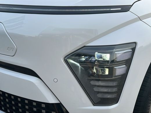 Hyundai Kona Comfort Smart 65.4 kWh 217pk | Camera | Carplay draadloos | Trekhaak afneembaar | Climate control... ActivLease financial lease
