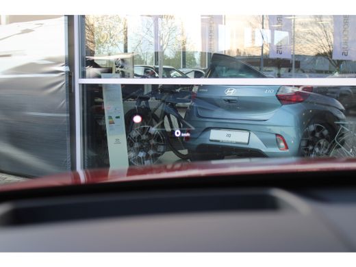 Hyundai Kona N Line 65.4 kWh | Suede / leder bekleding | 360 camera | Elektrische voorstoelen met geheugenfunc... ActivLease financial lease