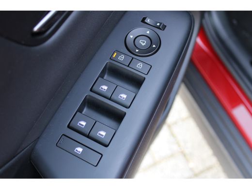 Hyundai Kona N Line 65.4 kWh | Suede / leder bekleding | 360 camera | Elektrische voorstoelen met geheugenfunc... ActivLease financial lease