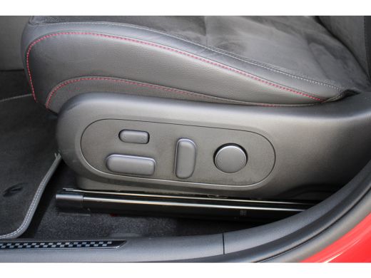 Hyundai Kona N Line 65.4 kWh | Suede / leder bekleding | 360 camera | Elektrische voorstoelen met geheugenfunc... ActivLease financial lease