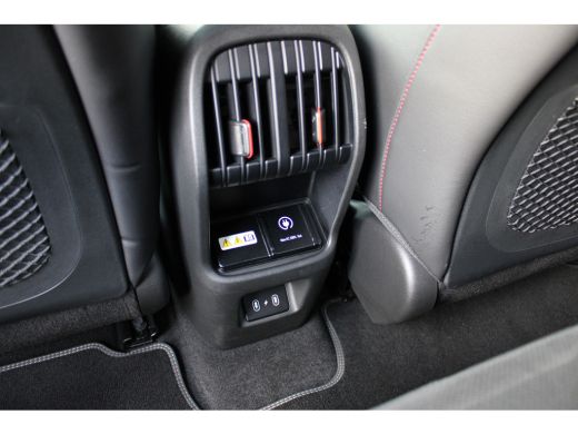 Hyundai Kona N Line 65.4 kWh | Suede / leder bekleding | 360 camera | Elektrische voorstoelen met geheugenfunc... ActivLease financial lease