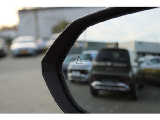 Hyundai Kona N Line 65.4 kWh | Suede / leder bekleding | 360 camera | Elektrische voorstoelen met geheugenfunc... ActivLease financial lease