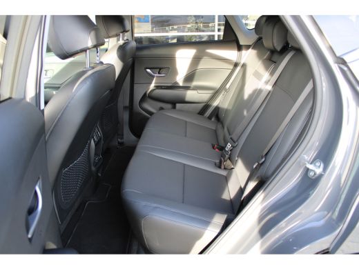 Hyundai Kona Premium 65.4 kWh + 17 INCH | Leder | 360 camera | Elektrische voorstoelen met geheugenfunctie | P... ActivLease financial lease