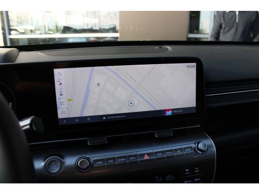 Hyundai Kona Premium 65.4 kWh + 17 INCH | Leder | 360 camera | Elektrische voorstoelen met geheugenfunctie | P... ActivLease financial lease