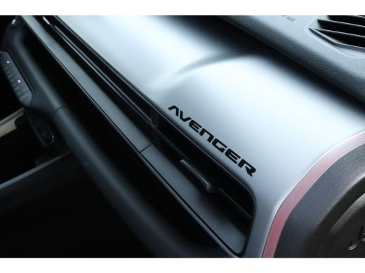 Jeep Avenger 1.2 e-Hybrid Summit | Adaptieve Cruise | Camera | JBL Audio | Elektr. klep | Keyless | Navi | Car... ActivLease financial lease