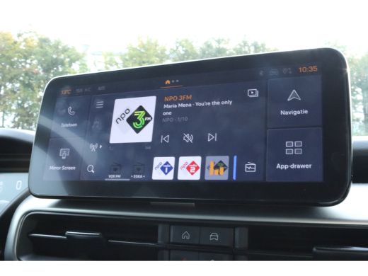 Jeep Avenger 1.2 e-Hybrid Summit | Adaptieve Cruise | Camera | JBL Audio | Elektr. klep | Keyless | Navi | Car... ActivLease financial lease