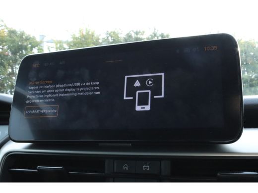 Jeep Avenger 1.2 e-Hybrid Summit | Adaptieve Cruise | Camera | JBL Audio | Elektr. klep | Keyless | Navi | Car... ActivLease financial lease