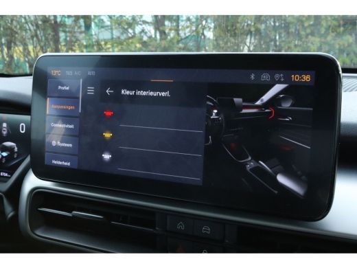 Jeep Avenger 1.2 e-Hybrid Summit | Adaptieve Cruise | Camera | JBL Audio | Elektr. klep | Keyless | Navi | Car... ActivLease financial lease