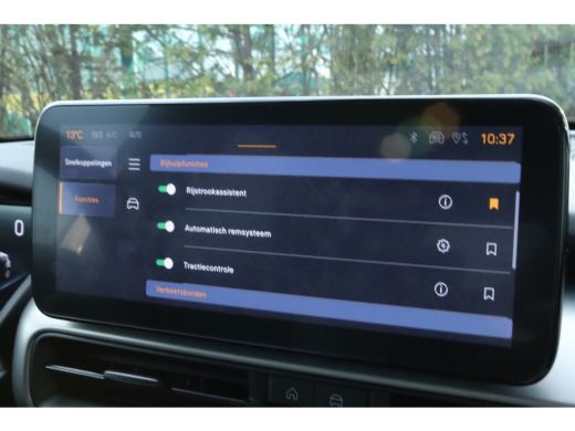 Jeep Avenger 1.2 e-Hybrid Summit | Adaptieve Cruise | Camera | JBL Audio | Elektr. klep | Keyless | Navi | Car... ActivLease financial lease