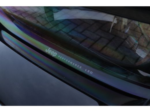 Jeep Avenger 1.2 e-Hybrid Summit | Adaptieve Cruise | Camera | JBL Audio | Elektr. klep | Keyless | Navi | Car... ActivLease financial lease