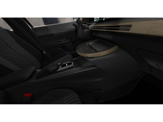 Lancia Ypsilon EdizioneLimitata Automaat ActivLease financial lease