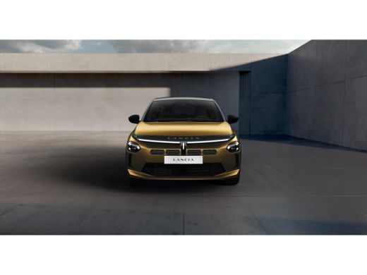 Lancia Ypsilon LX Automaat ActivLease financial lease